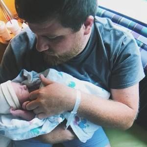 Meet your Posher, Thomas